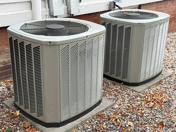 Reliable Hvac contractor in Maryland Heights, MO by JG Cool HVAC